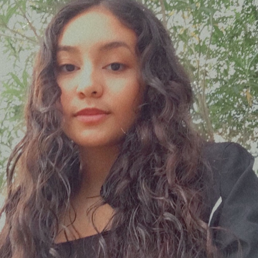 Meet your Posher, Alondra